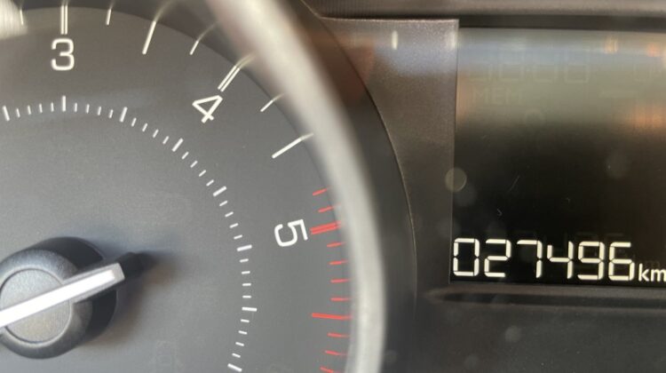 Peugeot 208 Bluehdi 1.6 75Cv van 2Posti Euro 6b