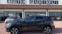 Nissan Qashqai 1.5 dci Tekna 116cv E.6D
