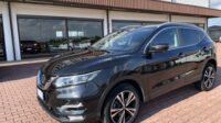 Nissan Qashqai 1.5 dci Tekna 116cv E.6D