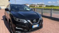 Nissan Qashqai 1.5 dci Tekna 116cv E.6D