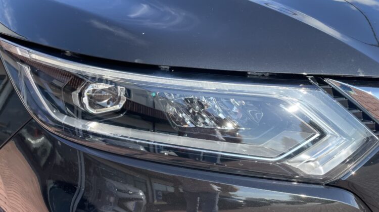 Nissan Qashqai 1.5 dci Tekna 116cv E.6D