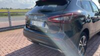 Nissan Qashqai 1.5 dci Tekna 116cv E.6D