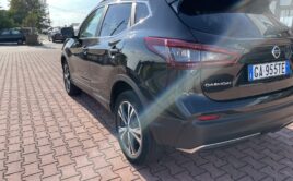 Nissan Qashqai 1.5 dci Tekna 116cv E.6D