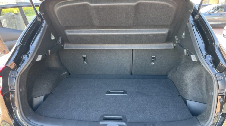 Nissan Qashqai 1.5 dci Tekna 116cv E.6D
