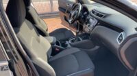 Nissan Qashqai 1.5 dci Tekna 116cv E.6D