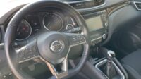 Nissan Qashqai 1.5 dci Tekna 116cv E.6D