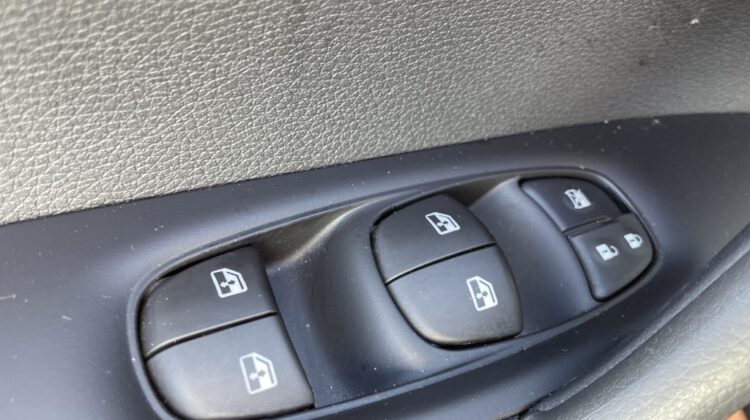 Nissan Qashqai 1.5 dci Tekna 116cv E.6D
