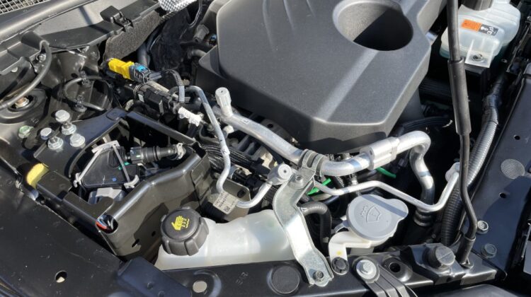 Nissan Qashqai 1.5 dci Tekna 116cv E.6D