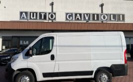 Fiat Ducato L-H 1 2.3 Multijet 120CV Euro 6DTemp
