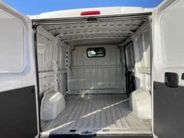 Fiat Ducato L-H 1 2.3 Multijet 120CV Euro 6DTemp