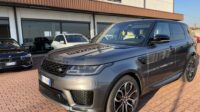 Land Rover Range Rover Sport Range Rover Sport 3.0 SDV6 HSE Dynamic