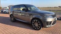 Land Rover Range Rover Sport Range Rover Sport 3.0 SDV6 HSE Dynamic