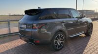 Land Rover Range Rover Sport Range Rover Sport 3.0 SDV6 HSE Dynamic