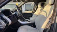 Land Rover Range Rover Sport Range Rover Sport 3.0 SDV6 HSE Dynamic