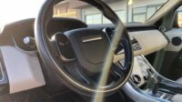 Land Rover Range Rover Sport Range Rover Sport 3.0 SDV6 HSE Dynamic