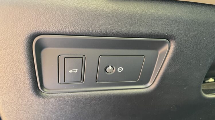 Land Rover Range Rover Sport Range Rover Sport 3.0 SDV6 HSE Dynamic