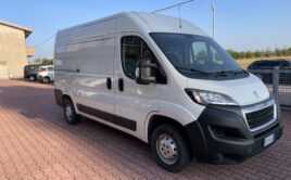 PEUGEOT BOXER L2h2 2.0 Bluehdi 120cv Euro 6D