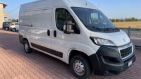PEUGEOT BOXER L2h2 2.0 Bluehdi 120cv Euro 6D