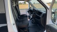 PEUGEOT BOXER L2h2 2.0 Bluehdi 120cv Euro 6D