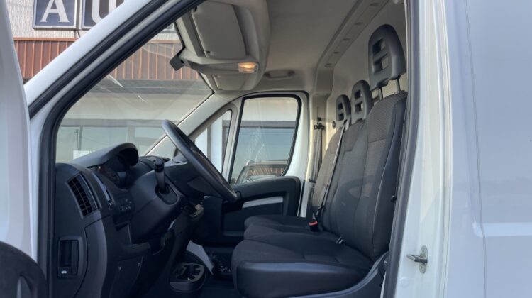 PEUGEOT BOXER L2h2 2.0 Bluehdi 120cv Euro 6D