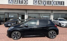 Peugeot 208 Bluehdi 1.5 102cv SIGNATURE Euro 6b