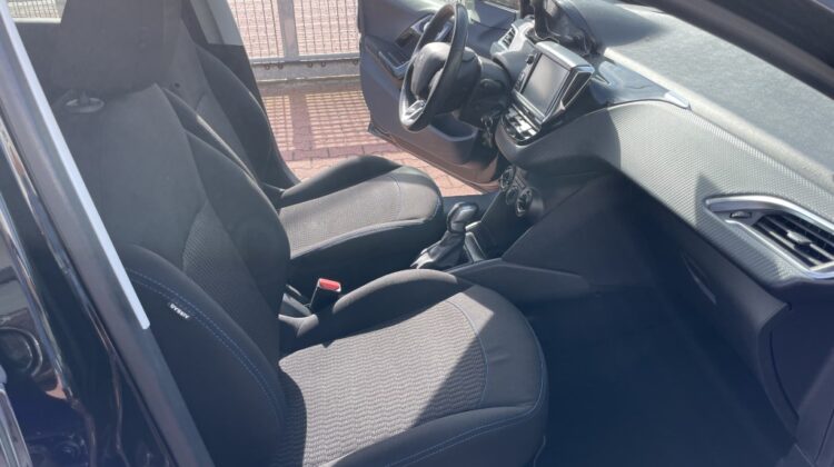 Peugeot 208 Bluehdi 1.5 102cv SIGNATURE Euro 6b