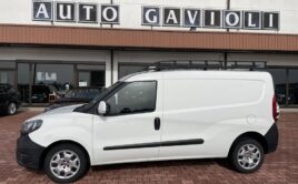 FIAT DOBLO MAXI 1.3 MULTIJET 95CV EURO 6B