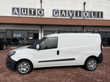 FIAT DOBLO MAXI 1.3 MULTIJET 95CV EURO 6B