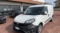 FIAT DOBLO MAXI 1.3 MULTIJET 95CV EURO 6B