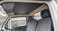 NISSAN CABSTAR PIATTAFORMA C.M.C. TB 175