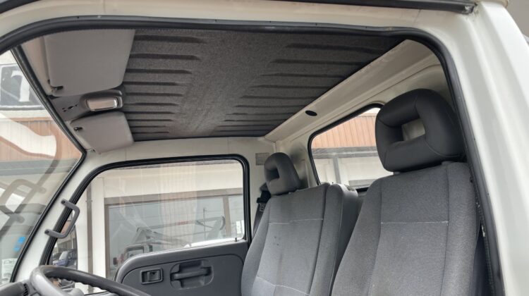 NISSAN CABSTAR PIATTAFORMA C.M.C. TB 175