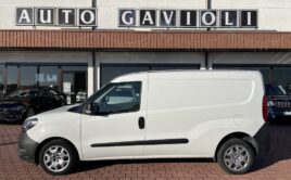 FIAT DOBLO MAXI 1.6 MULTIJET 105CV EURO 6D TEMP