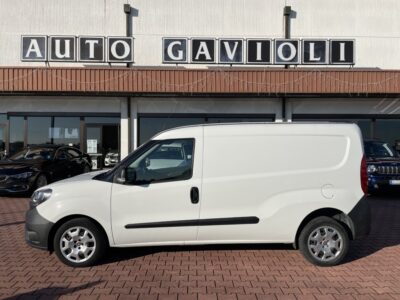 FIAT DOBLO MAXI 1.6 MULTIJET 105CV EURO 6D TEMP