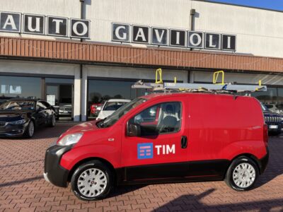 FIAT FIORINO 1.3 MJT 95CV FURGONE ADVENTURE