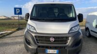 FIAT DUCATO FURGONE 2.3 MJT 120 CV PC-TN EURO 6D TEMP