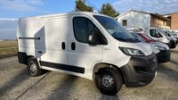 FIAT DUCATO FURGONE 2.3 MJT 120 CV PC-TN EURO 6D TEMP