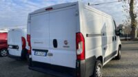 FIAT DUCATO FURGONE 2.3 MJT 120 CV PC-TN EURO 6D TEMP