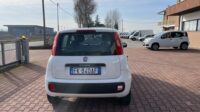 Fiat Panda 1.3 mjt 16v Easy s&s 95cv Euro 6b