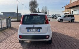 Fiat Panda 1.3 mjt 16v Easy s&s 95cv Euro 6b