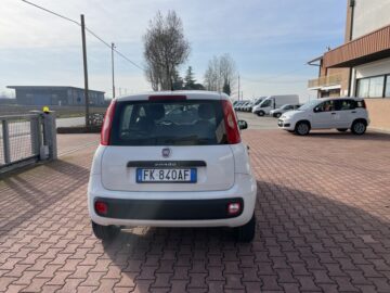 Fiat Panda 1.3 mjt 16v Easy s&s 95cv Euro 6b