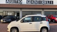 FIAT PANDA 1.2 Easypower E6b GPL 69cv