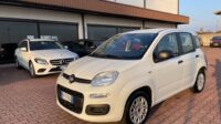 FIAT PANDA 1.2 Easypower E6b GPL 69cv