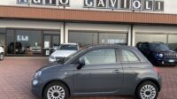 FIAT 500 1.2 EASYPOWER GPL LOUNGE EURO 6D TEMP