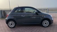 FIAT 500 1.2 EASYPOWER GPL LOUNGE EURO 6D TEMP