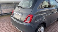 FIAT 500 1.2 EASYPOWER GPL LOUNGE EURO 6D TEMP