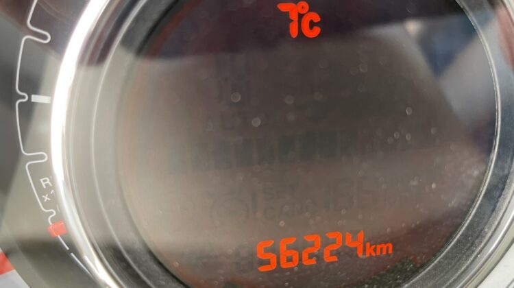 FIAT 500 1.2 EASYPOWER GPL LOUNGE EURO 6D TEMP