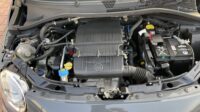 FIAT 500 1.2 EASYPOWER GPL LOUNGE EURO 6D TEMP