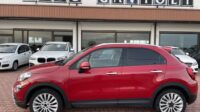 FIAT 500X 1.6 Mjet 120cv 4×2 Cross