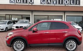 FIAT 500X 1.6 Mjet 120cv 4×2 Cross