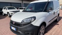 FIAT DOBLO CARGO CH1 LOUNGE 1.6 MJET 105CV E6D S&S